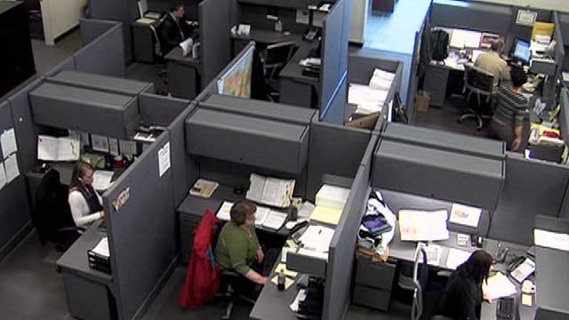 Midday Market Report: 6/11/13