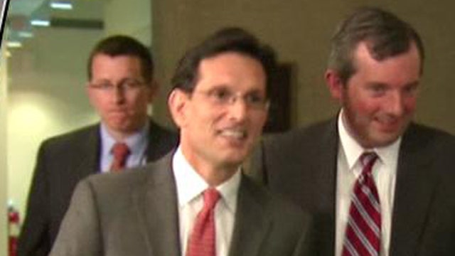 What does Cantor’s loss mean for libertarians?