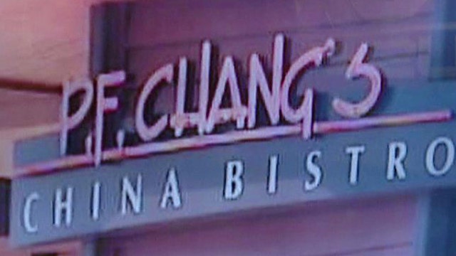 P.F. Chang’s cyber breach?