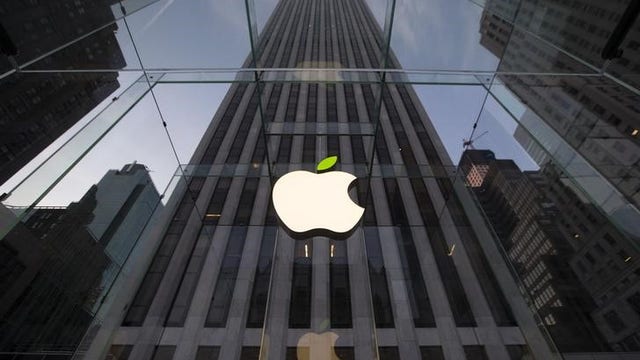 Europe regulators target Apple tax probe