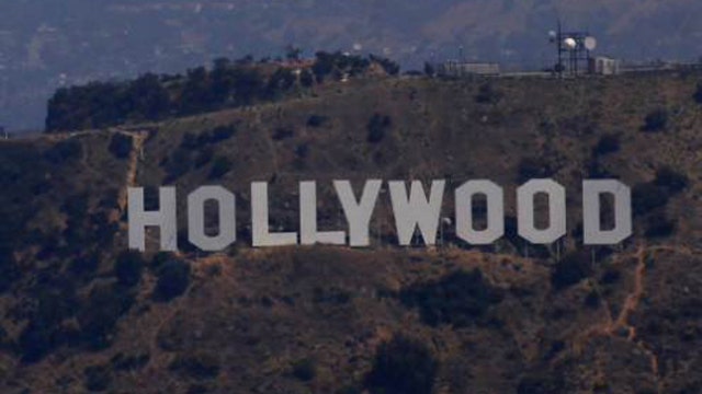 Hollywood calls for tax breaks to make movies in LA