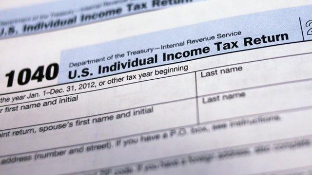 Could a tax repatriation holiday boost U.S. jobs?