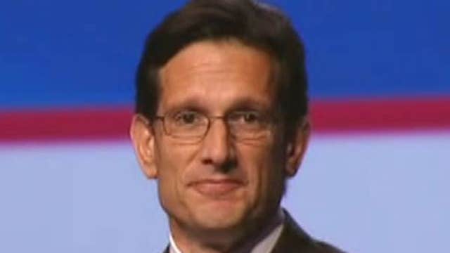 What Rep. Cantor’s loss means for the 2014 midterms