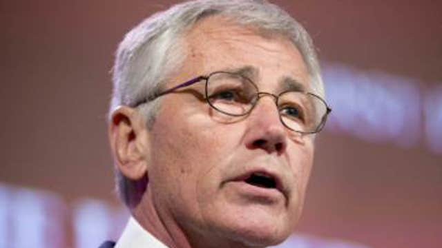 Holes in Hagel’s testimony?