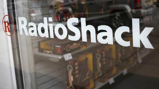 What’s hurting RadioShack’s brand?