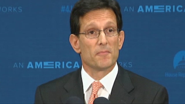 What does Rep. Eric Cantor’s loss mean for Wall Street?