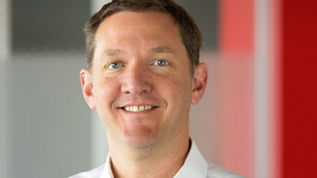 Red Hat CEO: Tech nerd to tech professional