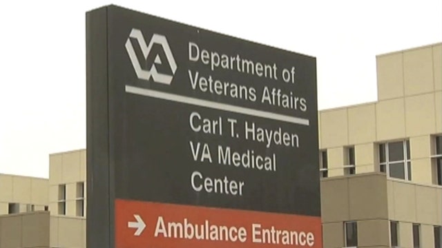 Rep. Black: The VA needs a complete overhaul