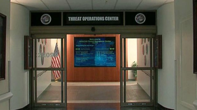 Debate Over Government Surveillance Going Nowhere?