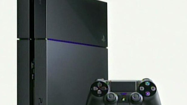Console Wars: PlayStation vs. Xbox