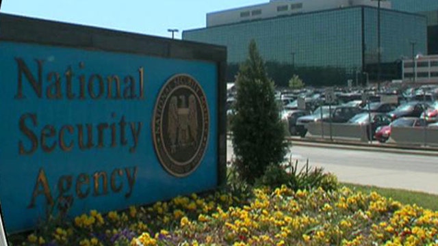 Former NSA Employee: 320M Records Checked Every Day