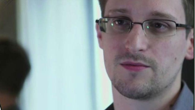 Judge Nap: I Still Think Snowden’s an American Hero