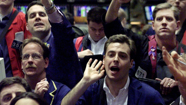 Analyst Says 3 Factors to Drive Markets Up