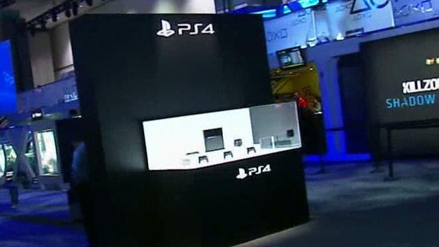 Companies Show Off Newest Gaming Consoles at E3 Expo