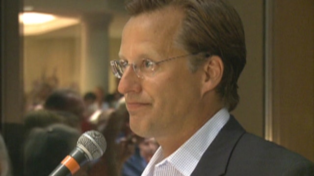 Rep. Eric Cantor defeated in Republican Primary