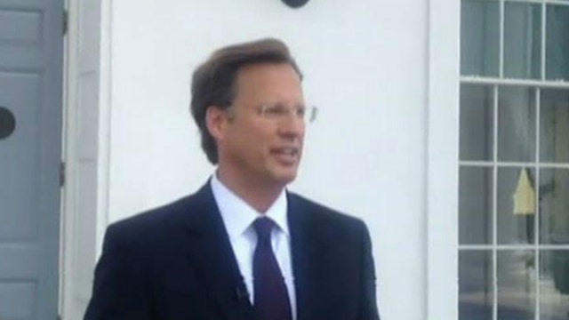 David Brat beats Rep. Eric Cantor in Virginia Primary