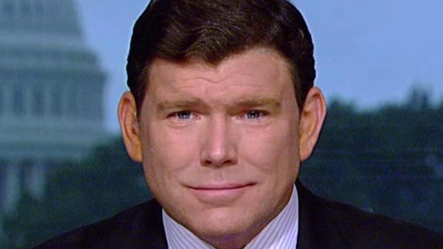 Bret Baier: Conservative wing energized by Brat's primary win