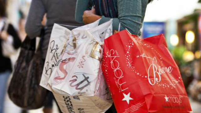 Retail sales up 0.3% in May