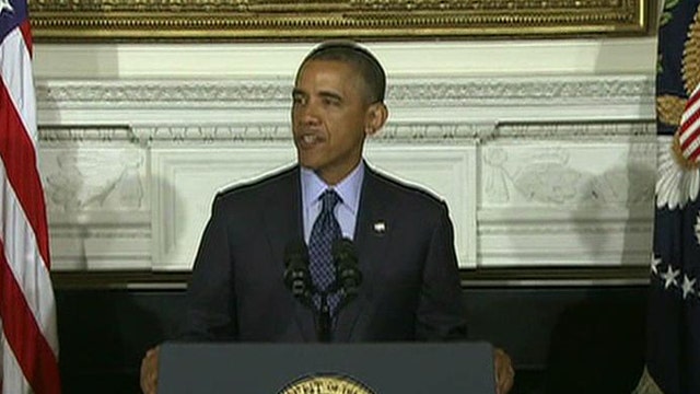 Obama’s Legacy at Risk?