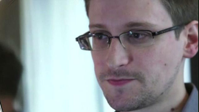 Does Snowden Have Information China Wants?