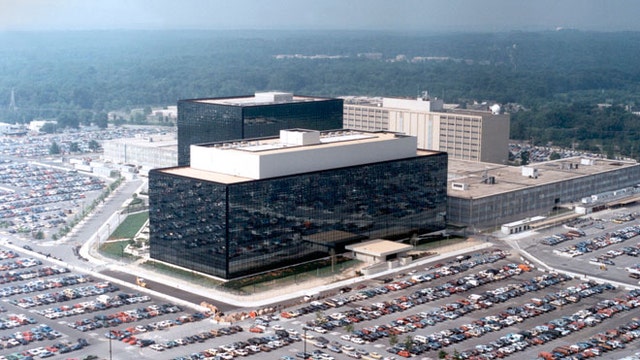 Did NSA Go Beyond the Patriot Act?