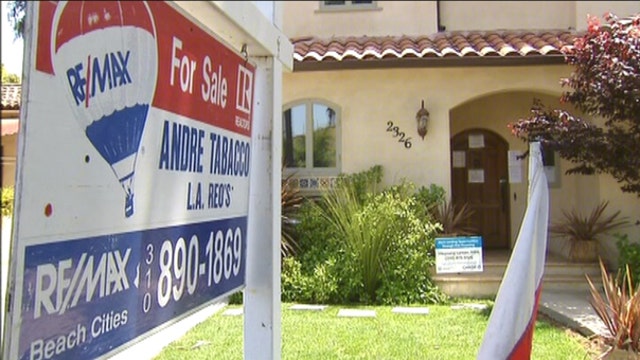 Mortgage Rates Edge Higher