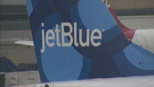 Have JetBlue shares lost their luster?