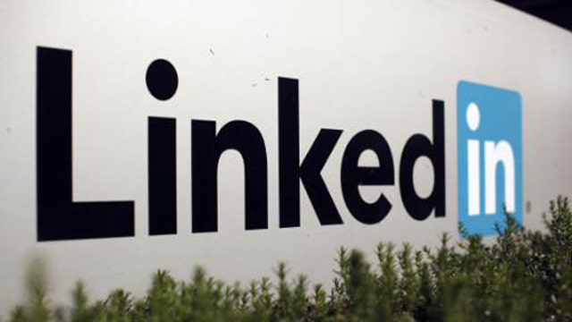 LinkedIn well-positioned for growth?