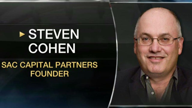 SAC Capital’s Cohen Keeping a Low Profile?