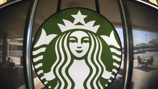 Starbucks sends baristas to college