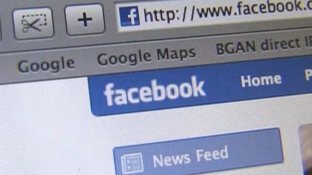 Man sentenced to 4 years in prison for threatening messages on Facebook