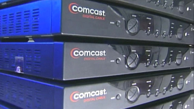 Comcast planning to turn your home router into public hot spot?
