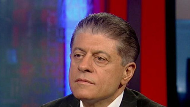 Who's The Real Enemy In NSA Scandal?