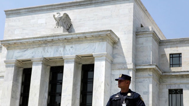 Steve Forbes: Fed Has Done More Harm Than Good