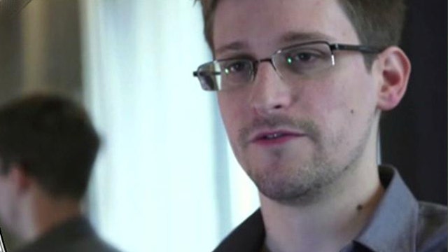 Why Didn’t Snowden Go Through Proper Channels?