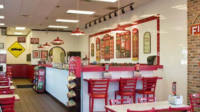 Firehouse Subs’ Bold Expansion, Hiring Plans