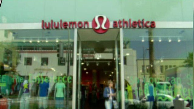 Did Lululemon Chairman Skirt Insider Trading Rules?