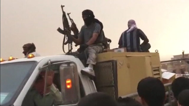 L. Paul Bremer: We have to move quickly to stop the ISIS