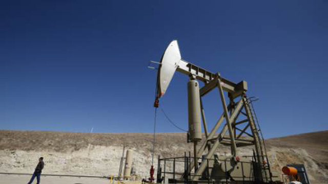 What’s the Deal, Neil: Oil prices jump on Iraq crisis