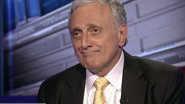 Carl Paladino: I hate the term ‘Tea Party’