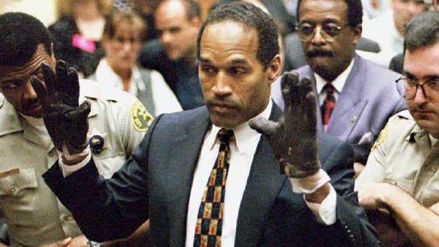 Judge Napolitano weighs in on the O.J. Simpson trial