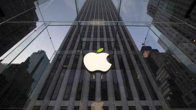 Apple reaches settlement on e-books