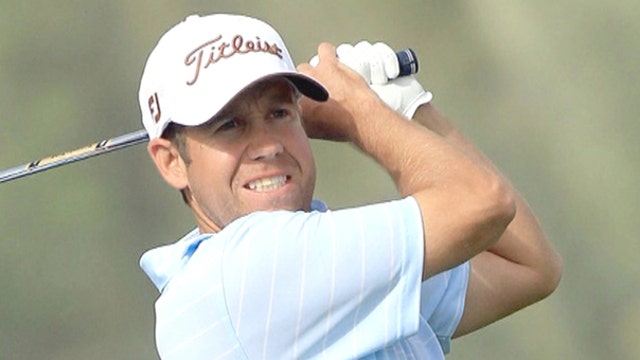 Erik Compton’s success on the golf course after 2 heart transplants