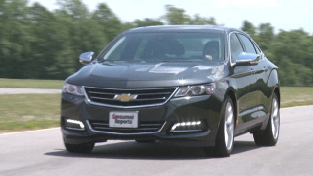 GM recall’s impact on dealerships