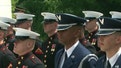 WWII Vet Offers Entrepreneur Crash Course for Younger Vets
