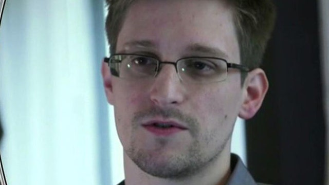Did Snowden Face Reprisals if He Stayed in U.S.?