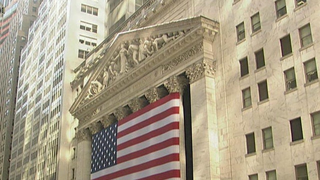 FBI: NSA Helped Foil NYSE Bombing Plot