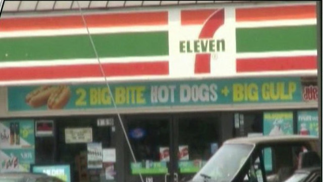 7-Eleven Franchise Owners Charged With Exploiting Immigrants