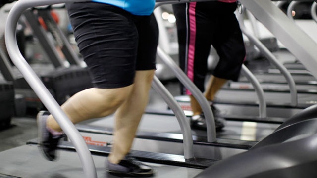 Will proposed DC fitness tax have residents running away from the gym?