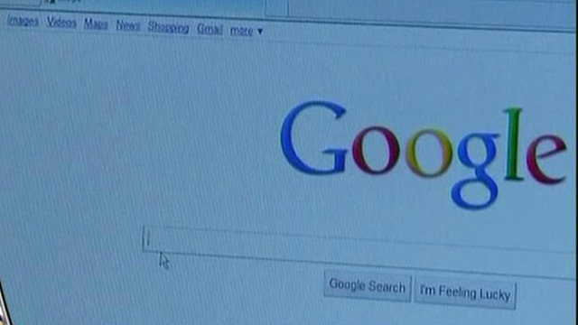 Google Asks to Release Info on Gov't Requests